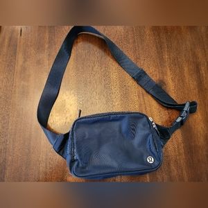Lululemon Belt Bag - 2L